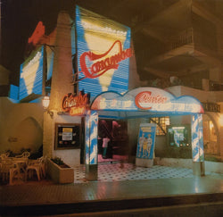 Unknown Artist : SUPER-SINGLE-NIGHT (12