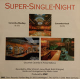 Unknown Artist : SUPER-SINGLE-NIGHT (12")
