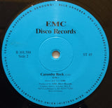 Unknown Artist : SUPER-SINGLE-NIGHT (12")
