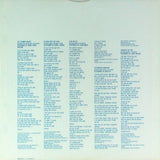 Various : Top Gun (Original Motion Picture Soundtrack) (LP, Album)