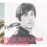 Thomas Dutronc : Éternels Jusqu'à Demain (LP, Album, RE)