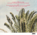 Thomas Dutronc : Éternels Jusqu'à Demain (LP, Album, RE)