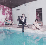 Thomas Dutronc : Éternels Jusqu'à Demain (LP, Album, RE)