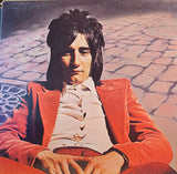 Rod Stewart : Gasoline Alley (LP, Album, RE)