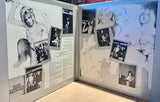 Rod Stewart : Gasoline Alley (LP, Album, RE)