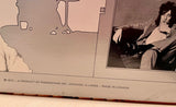 Rod Stewart : Gasoline Alley (LP, Album, RE)