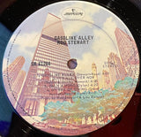 Rod Stewart : Gasoline Alley (LP, Album, RE)