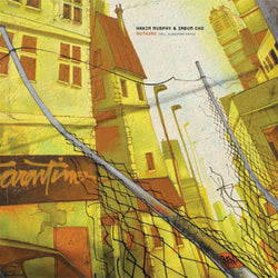 Hakim Murphy & Inbum Cho : Nothing (12