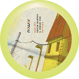 Hakim Murphy & Inbum Cho : Nothing (12")
