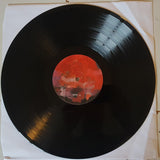 Shiftwork (3) : burn the nightshade oil (LP, Album)