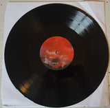 Shiftwork (3) : burn the nightshade oil (LP, Album)