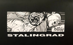 Stalingrad (2) : Demos 1997 - 2000 (Cass, Comp)