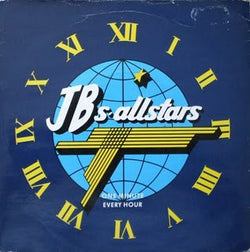 JB's Allstars : One Minute Every Hour (12