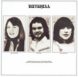 Nutshell (2) : Begin Again (LP, Album)