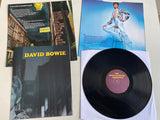 David Bowie : The Ziggy Stardust Companion (LP, Album, Unofficial)