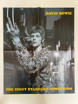 David Bowie : The Ziggy Stardust Companion (LP, Album, Unofficial)