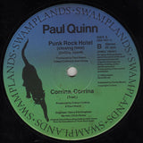 Paul Quinn : Ain't That Always The Way (12", Single)