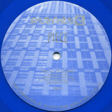 Piece : Free Your Mind (12", RE, Blu)