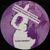 Purple Pets : Purple Pets Vol. 1 (12")