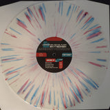 Lindsheaven Virtual Plaza & SkyTwoHigh : Imaginary Pathways (LP, Album, Ltd, Blu)