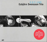 E.S.T. : E.S.T. Live (CD, Album, RE, Dig)