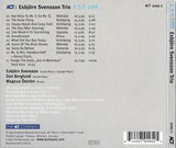 E.S.T. : E.S.T. Live (CD, Album, RE, Dig)