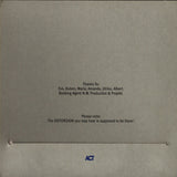 E.S.T. : E.S.T. Live (CD, Album, RE, Dig)