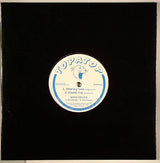 The Disciples (2) : Prowling Lion / Return To Addis Ababa (10")