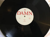 Kendrick Lamar : Damn. (2xLP, Album, Club, RE, Dub)