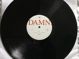 Kendrick Lamar : Damn. (2xLP, Album, Club, RE, Dub)