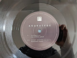 Akuratyde : Home Movies Remixes (10")