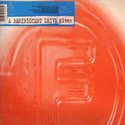 A Reminiscent Drive : Given (12