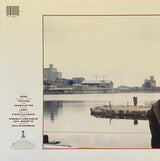 U2 : October (LP, Album, RE, SRC)
