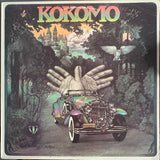 Kokomo : Kokomo (LP, Album)