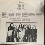 Kokomo : Kokomo (LP, Album)