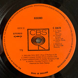 Kokomo : Kokomo (LP, Album)