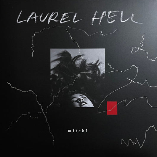 Mitski : Laurel Hell (LP, Album, Club, Ltd, Num, Bla)