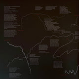 Mitski : Laurel Hell (LP, Album, Club, Ltd, Num, Bla)