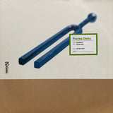 Fonka Delix : Distance (12")