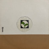 Fonka Delix : Distance (12")