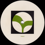 Fonka Delix : Distance (12")