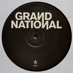Grand National : EP 1 (12