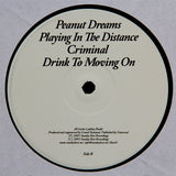 Grand National : EP 1 (12", EP)