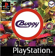 Buggy - PS1