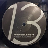 AOKI Takamasa : Hope (12")