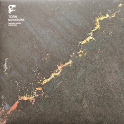 Torn (8) : Borderline (12