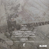Torn (8) : Borderline (12", Gre + 12", Bro + 12", Oli + Album, Ltd)