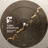 Torn (8) : Borderline (12", Gre + 12", Bro + 12", Oli + Album, Ltd)
