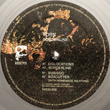 Torn (8) : Borderline (12", Gre + 12", Bro + 12", Oli + Album, Ltd)