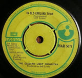 Electric Light Orchestra : Showdown (7", Single, 4 P)